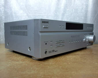 Receiver Sony STR-K 780. - 3