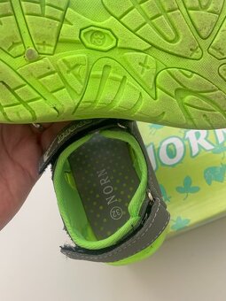 Nové sandály vel. 28/29 - 3