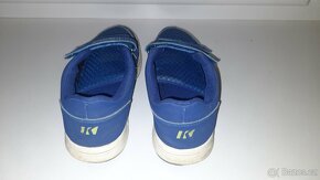 Boty Kensis BERG vel. 34 - 3