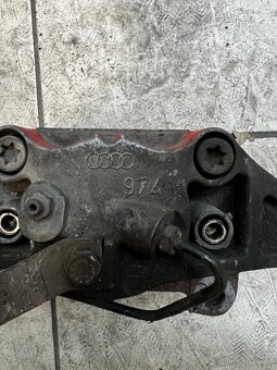 Orig. Audi velké brzdy A6 A4 - 3