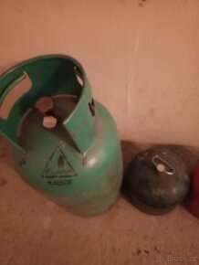 Bombi na propan butan - 3