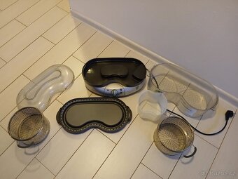 Parní hrnec Eta - 3