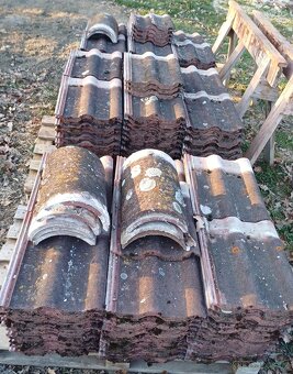 Betonové střešní tašky HC Bzenec - 3