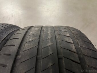 Letní pneu bmw X5 X6 runflat. - 3