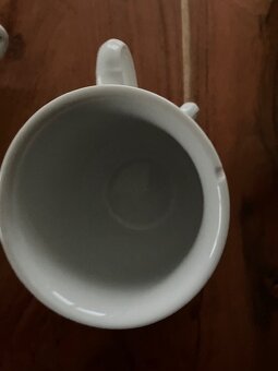 Sada šálků s cibulovým vzorem - 3