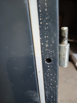 Zárubně 90P do sádrokartonu - 3