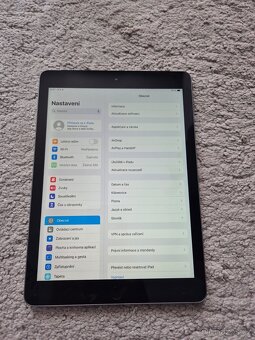 Apple iPad 6. generace 128gb Cellular - 3