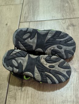 Sandály a tenisky vel. 32 - 3