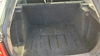 Skoda Fabie combi - 3