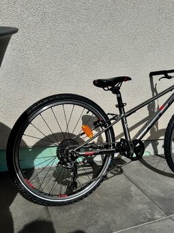 Dětské kolo Superior Fly 24 - 3