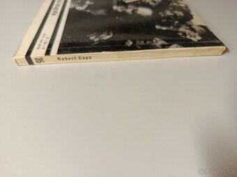 Robert Capa - Anna Fárová, 1973 - 3