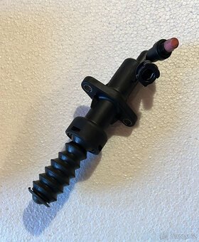 Pomocný spojkový válec VALEO 874703 - 3