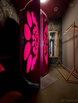 ☀️Kolagenové solárium - prodej - 3