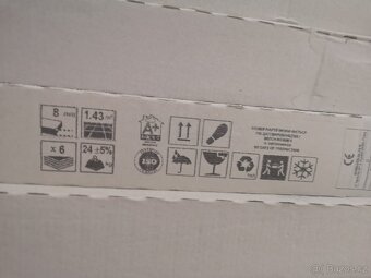 Dlažba 8m2 za odvoz - 3