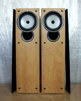 Reprobedny KEF Q 35. - 3