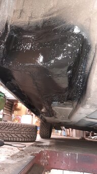 Prodám, fabia 1,9Tdy,... - 3