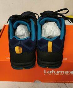 Outdorové boty LAFUMA modré nové vel.44 2/3 - 3