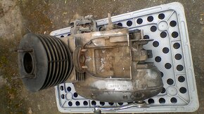 Motor Jawa 175/356 - 3