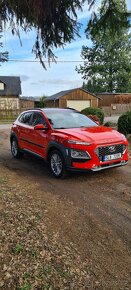 Hyundai KONA - 3