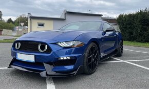 Prodám Ford Mustang 2.3 ecoboost 2019 - 3