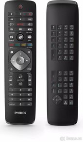TV	Philips 55PUS7150 - 4K, 3x Ambilight - televize 3D - 3
