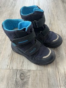 Zimní boty Superfit 27 - 3