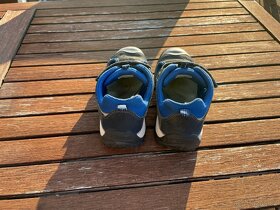 Dětské sandály Superfit EU35 - 3