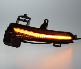 LED dynamické blinkry Škoda Superb 3 - 3