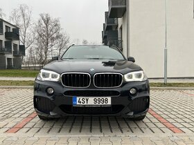 BMW X5 Xdrive 40d/230kw/po rozvodech/253tkm/mpaket/ČRpůvod - 3