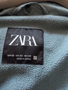 ZARA XS nová - 3