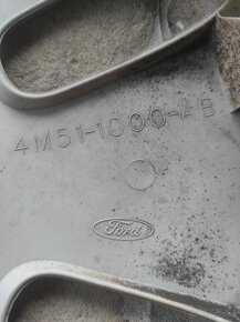 1 kus poklice Ford Focus II. (15") - 3