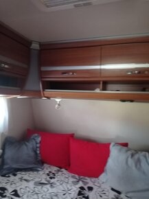 prodám obytný přívěs - 3