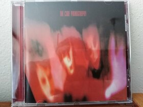 CD postpunk, triphop, progrock.. - 3