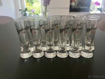 Štamprle Fernet Stock nové - 3
