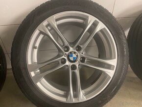 18” Letní sada kol BMW Styling 613M - 3