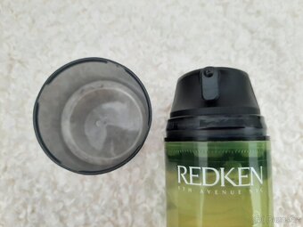 REDKEN curvaceous pro kudrnate vlasy - 3