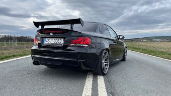 BMW E82 135i N54B30 2009 - 3
