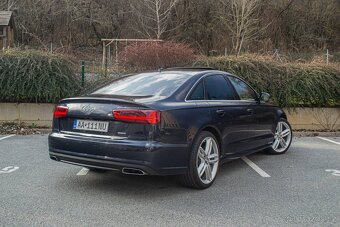 Audi A6 3.0 TDI DPF 272k quattro S tronic - 3