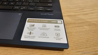 Notebook ASUS ZENBOOK 14 Oled - 3