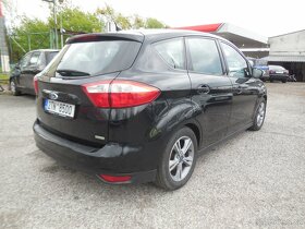 Prodám Ford C-Max EB Vyh.sedačky Vyh.přední sklo Rv-2014 - 3