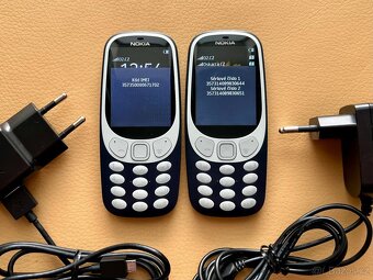 Nokia 3310, nová generace - 3