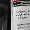 Brennenstuhl, přepěťová ochrana 230V&TV - 3