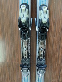 Prodám lyže zn.ATOMIC + vázání Atomic + boty zn.NORDICA - 3