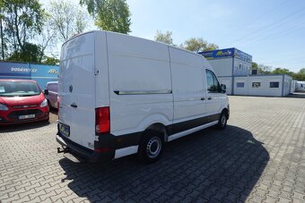VW CRAFTER L2H2 2.0TDI KLIMA - 3