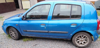 DILY RENAULT CLIO 1,2 16V 55KW/1,5dci - 3
