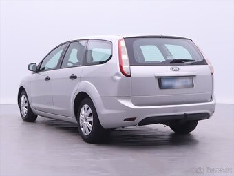 Ford Focus 1,6 TDCI Klima Tažné STK 03/27 (2009) - 3