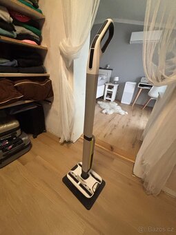Karcher mop i vysavač - 3