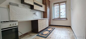 3+kk Most - centrum - 3