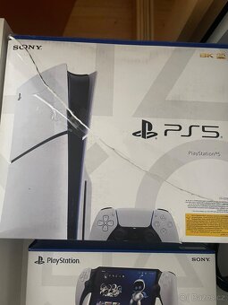 PlayStation 5 s mechanikou - 3
