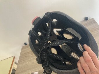 Helma pro deti - 3